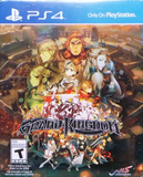 Grand Kingdom -- Limited Edition (PlayStation 4)